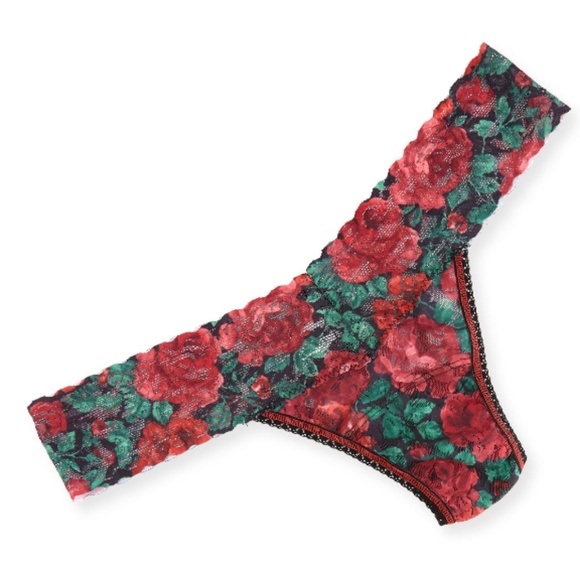 Hanky Panky Other - NWT Roses are Red Hanky Panky